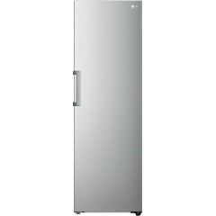 LG GLT51PZGSZ Ψυγείο Συντήρησης 386lt Υ185xΠ59xΒ70.7εκ. Inox LG GLT51PZGSZ Ψυγείο Συντήρησης 386lt Υ185xΠ59xΒ70.7εκ. Inox